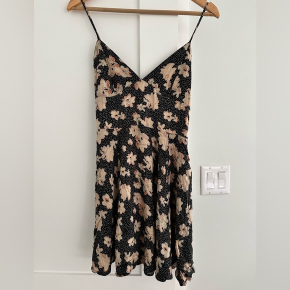 Urban Outfitters Mini Dress - Picture 4 of 5